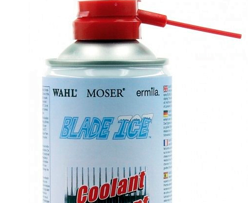 Lubricantes para enfriar la cuchilla 2 blade ice