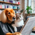 Resumen de NOTICIAS DE Peluquería Canina (NOVIEMBRE 2024)